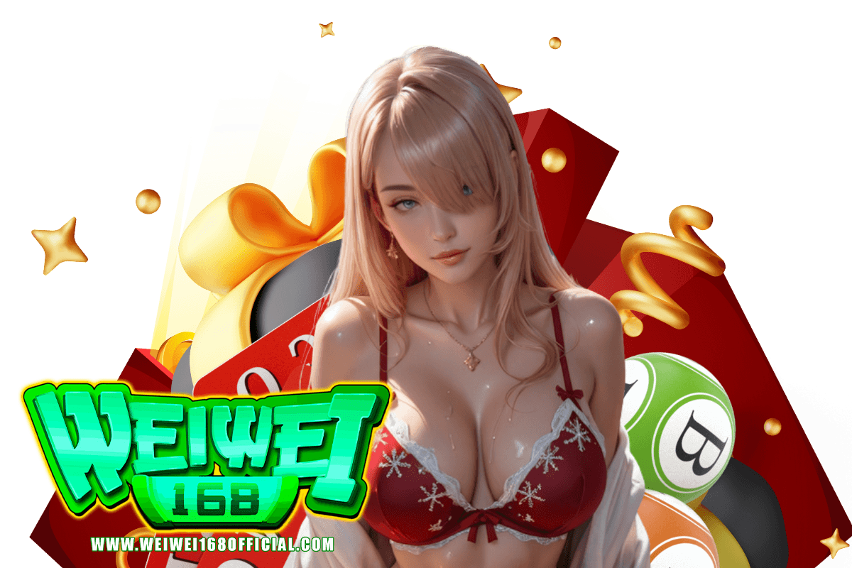 weiwei168 สมัคร