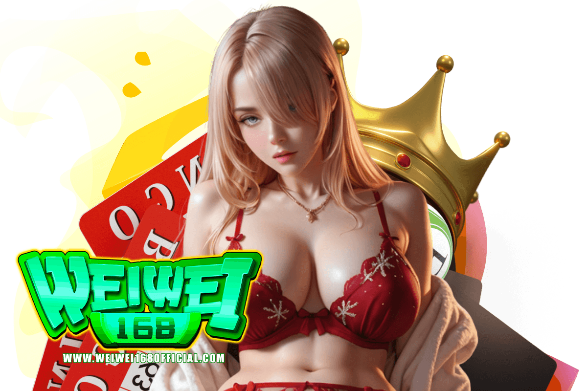 weiwei168 แจกเครดิตฟรี