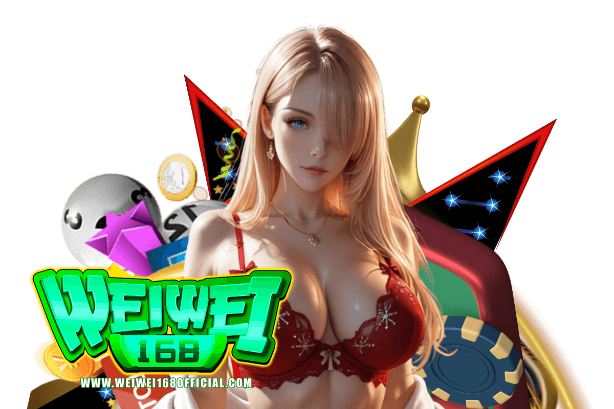 weiwei168ทางเข้า